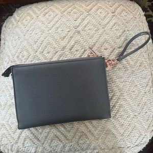 Dagne Dover clutch